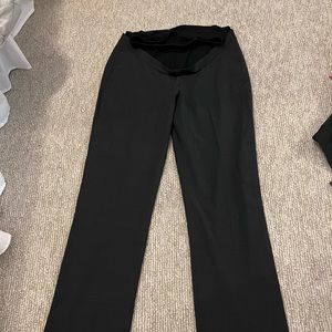 Seraphine over the belly great dress pants